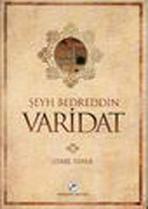Knjiga Seyh Bedreddin Varidat 