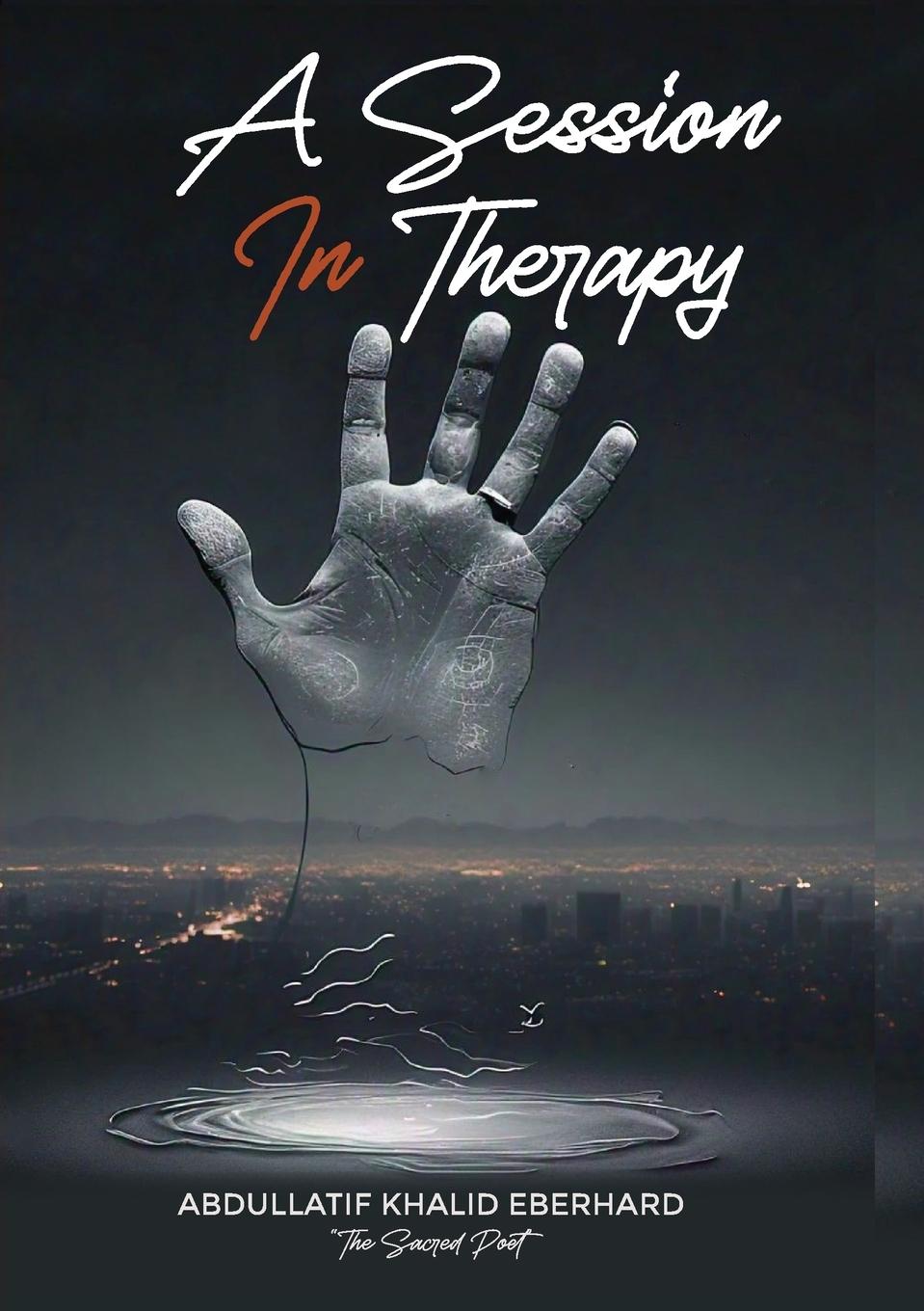 Kniha A Session in Therapy 