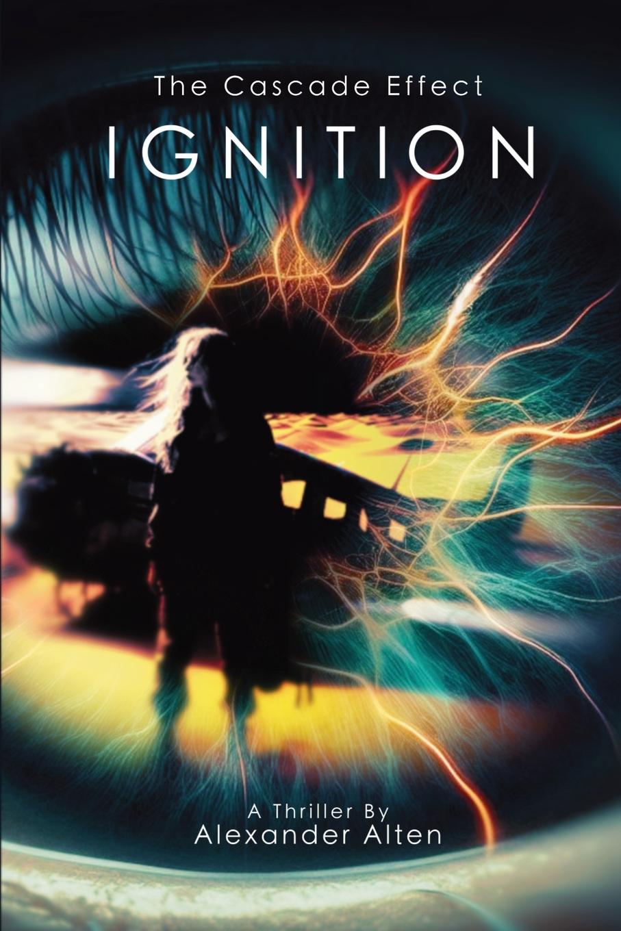 Kniha Ignition Alexander Alten