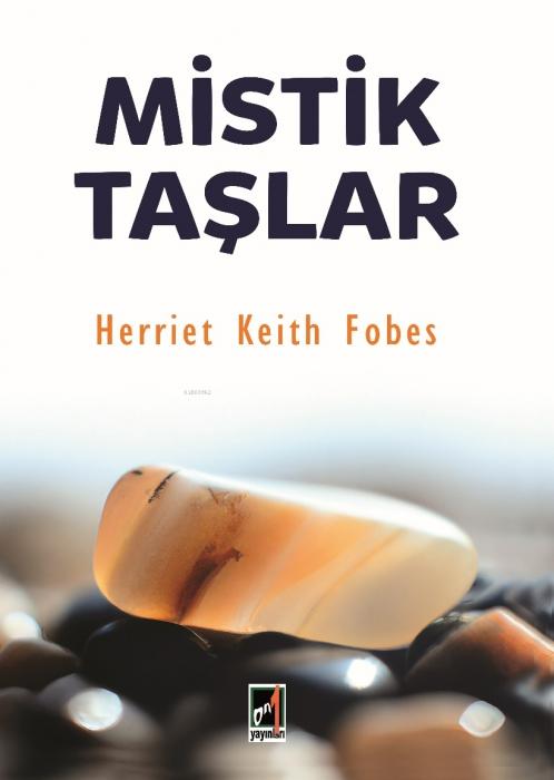 Kniha Mistik Taslar 