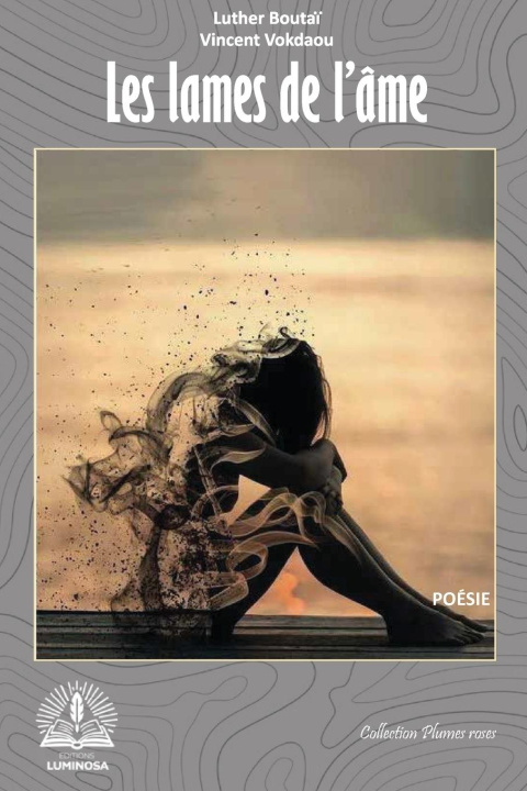 Buch Les Lames De L'âme Vincent Vokdaou