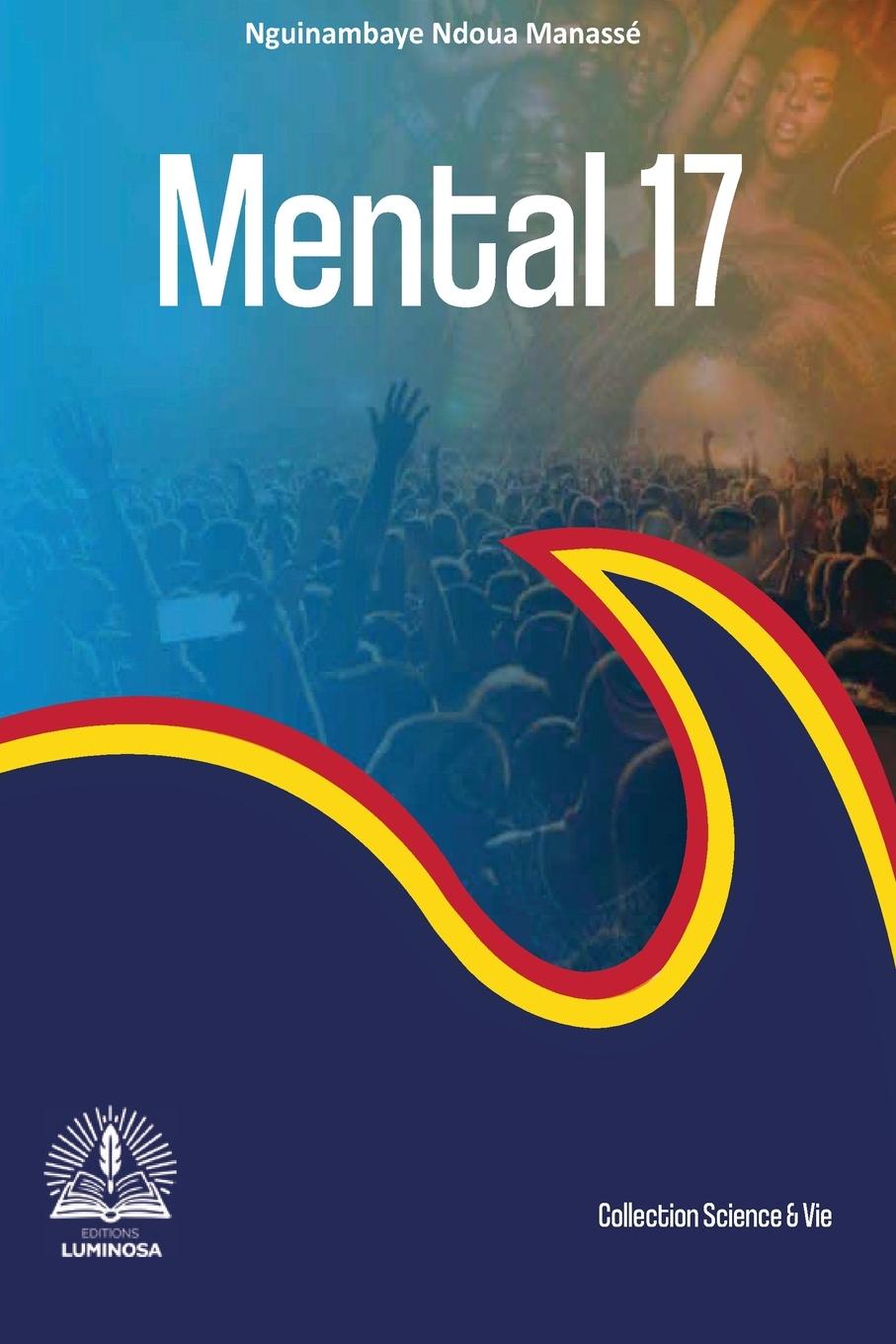 Kniha Mental 17 
