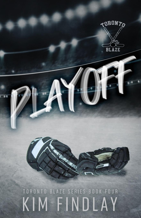 Kniha Playoff 