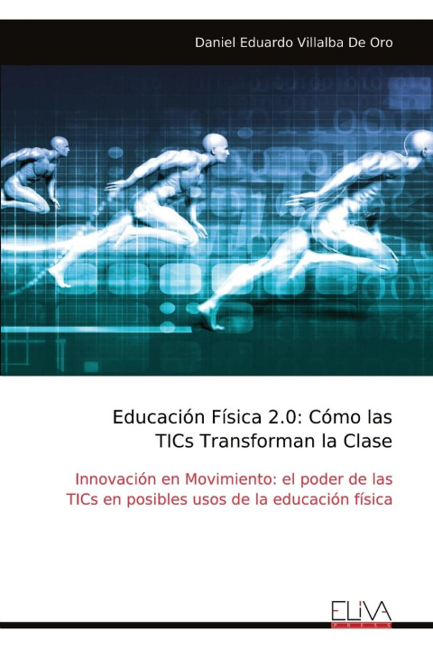 Kniha Educación Física 2.0 