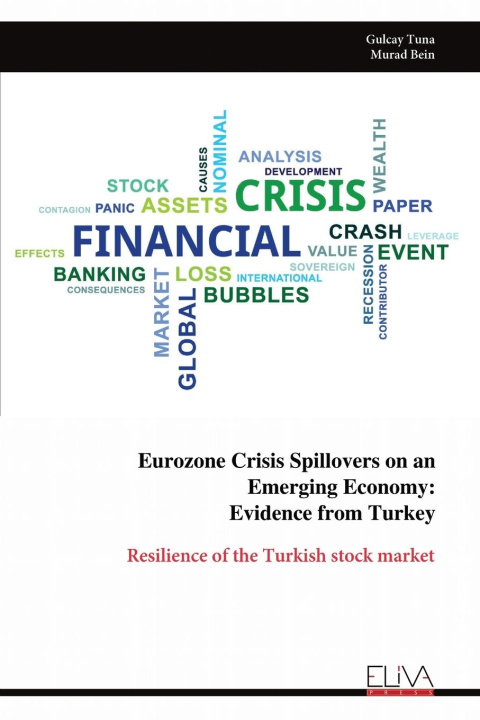 Kniha Eurozone Crisis Spillovers on an Emerging Economy 