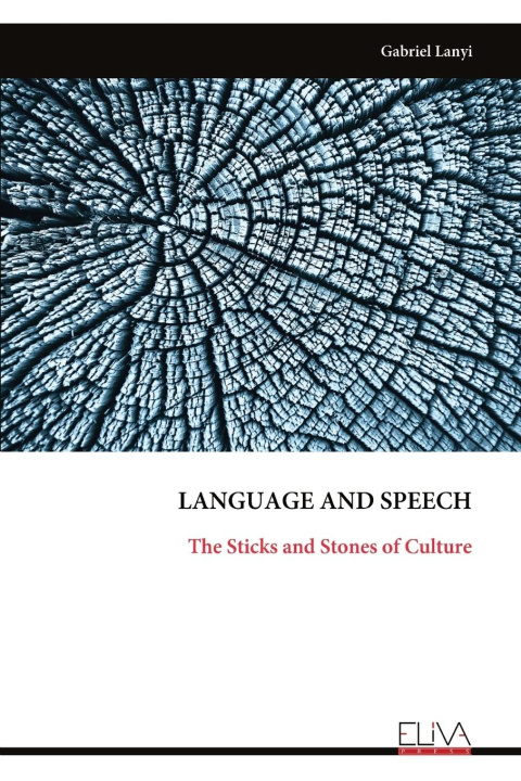 Kniha LANGUAGE AND SPEECH 