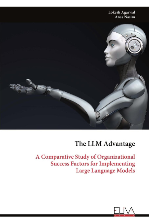 Kniha The LLM Advantage 