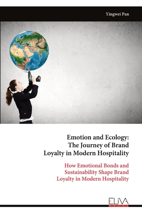 Книга Emotion and Ecology 