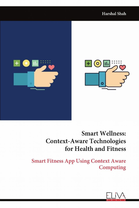 Kniha Smart Wellness 