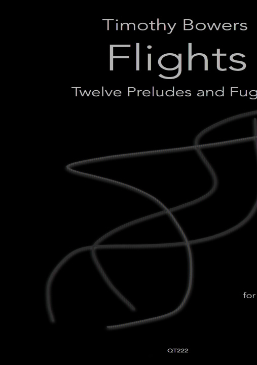 Tiskovina Flights 