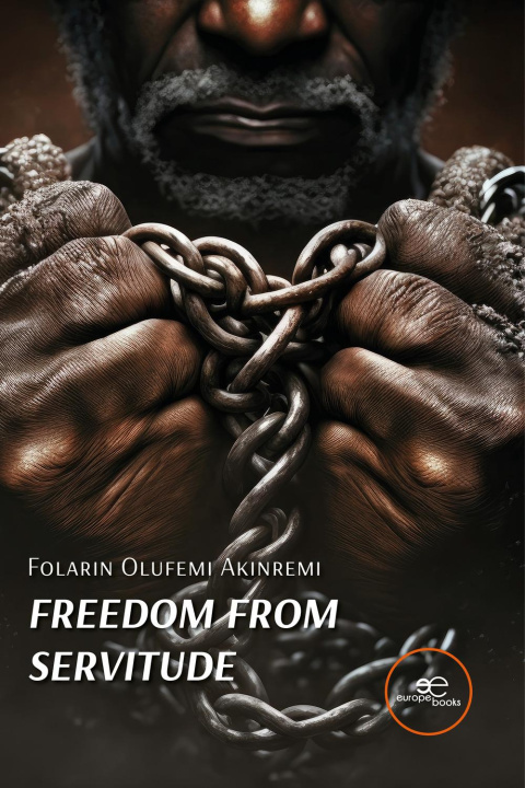 Kniha Freedom from Servitude 