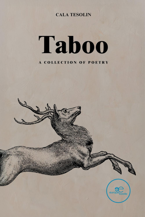 Kniha Taboo 