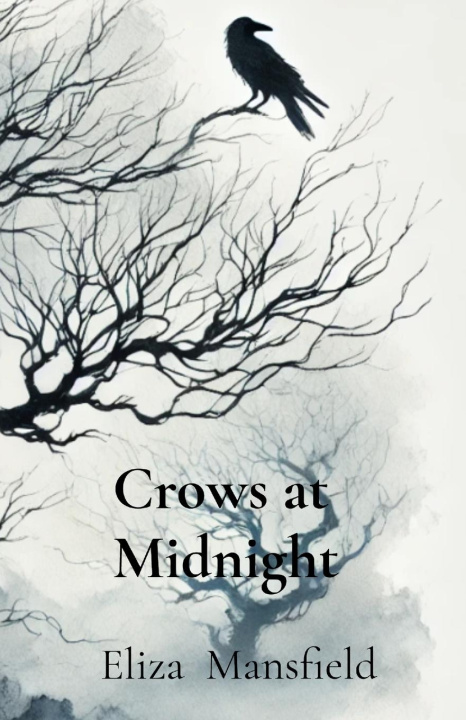 Kniha Crows at Midnight 