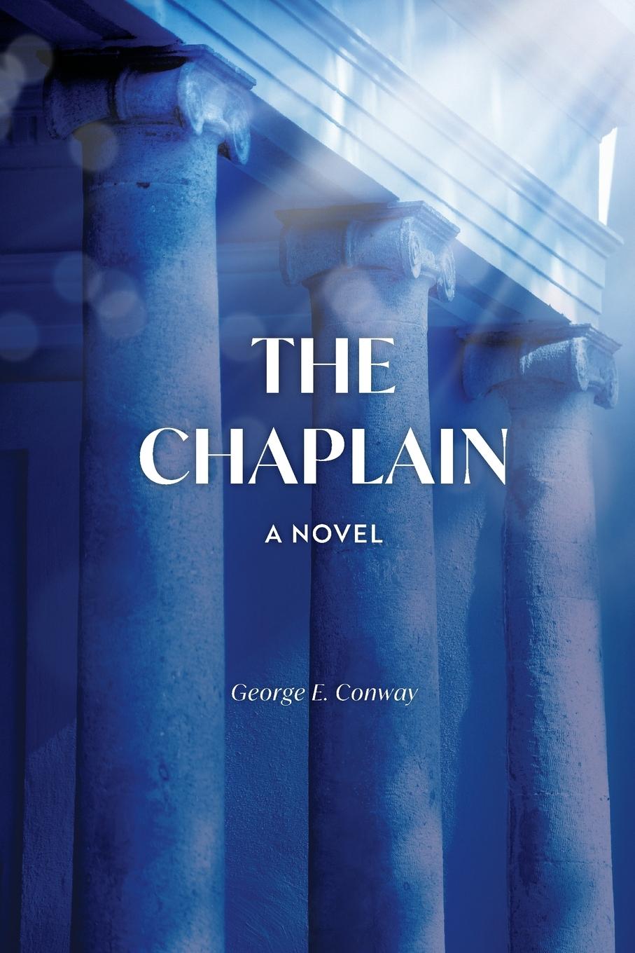 Kniha The Chaplain George E. Conway