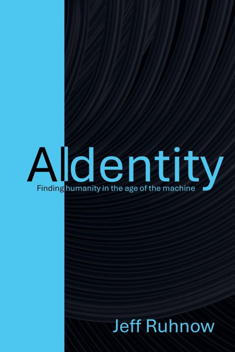 Kniha AIdentity Jeff Ruhnow