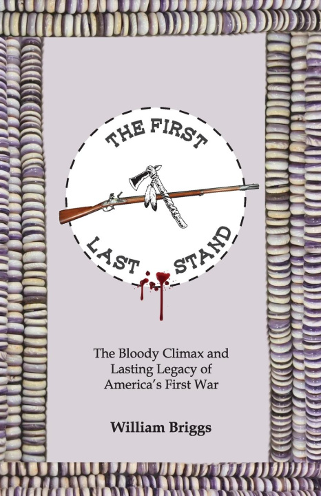 Kniha THE FIRST LAST STAND 