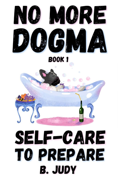 Kniha Self-Care to Prepare 