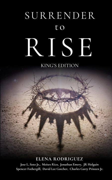 Книга Surrender to Rise King's Edition 