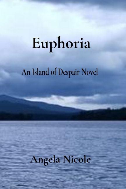 Knjiga Euphoria 