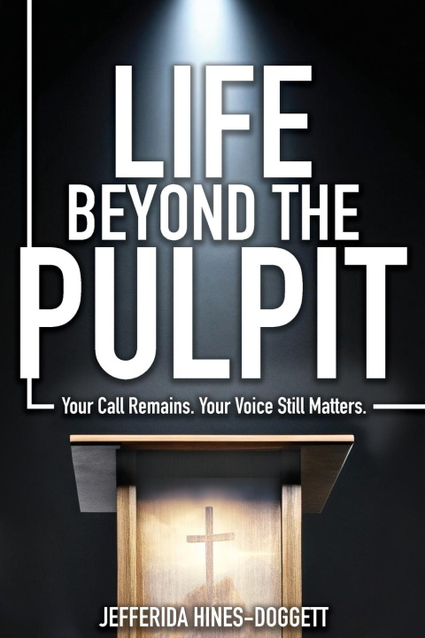 Kniha Life Beyond the Pulpit 