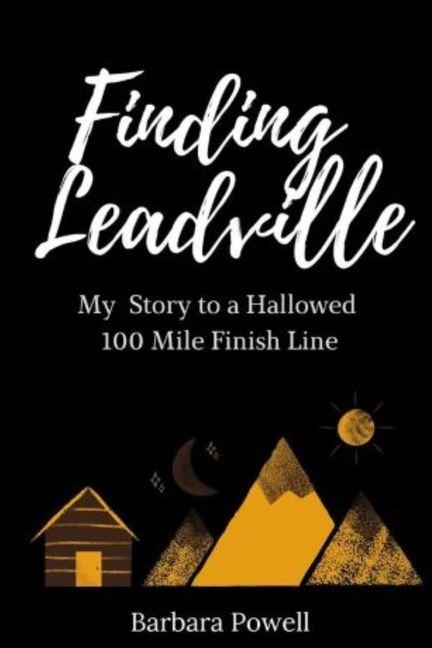 Kniha Finding Leadville Blair Parke