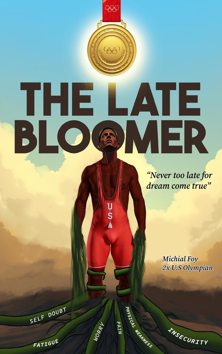 Kniha The Late Bloomer 