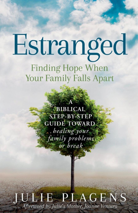 Kniha Estranged 