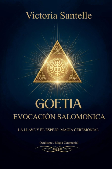 Libro Goetia 