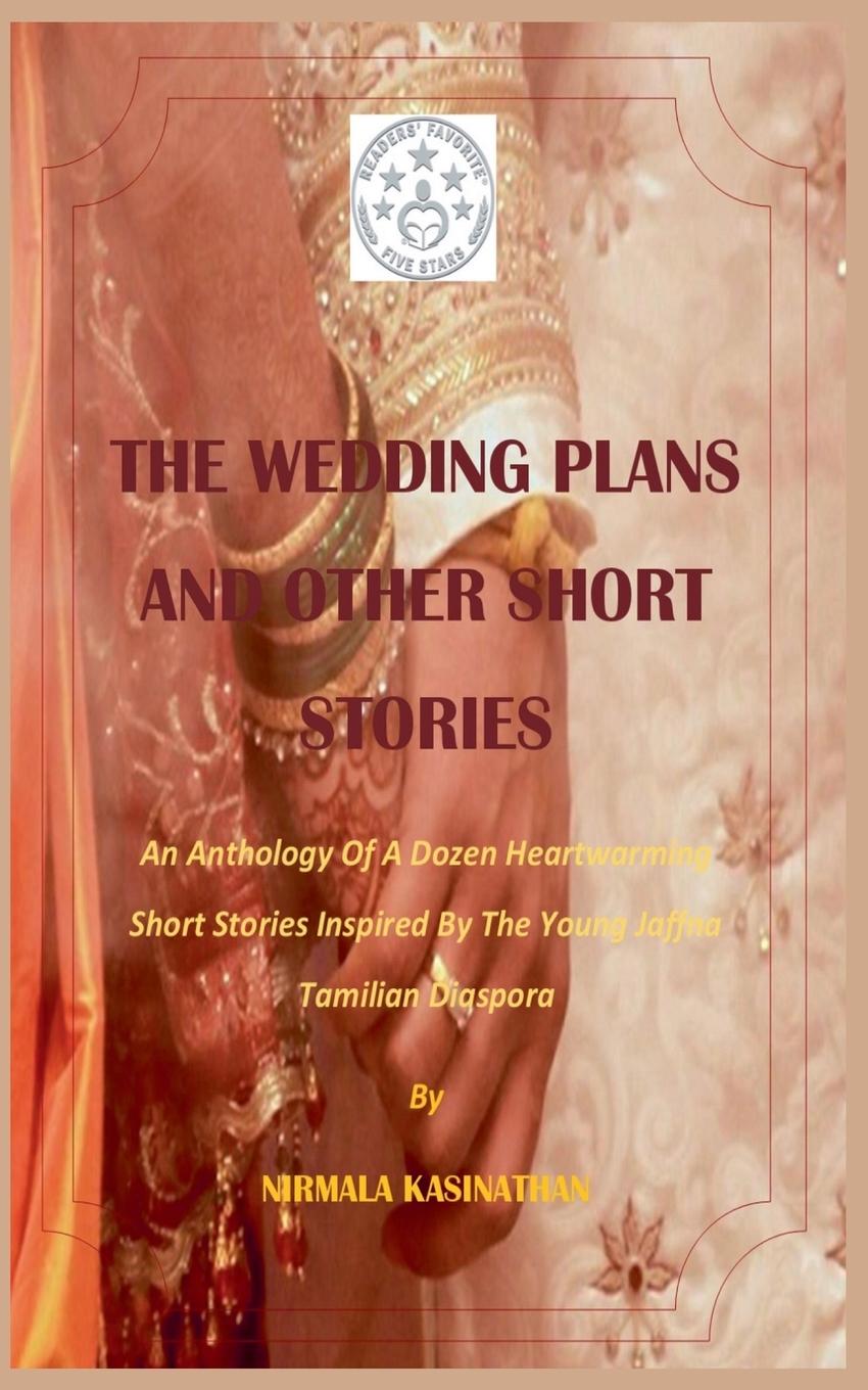 Kniha The Wedding Plans and Other Short Stories 