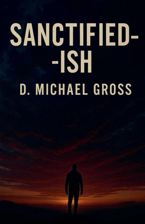 Knjiga Sanctified-ish 