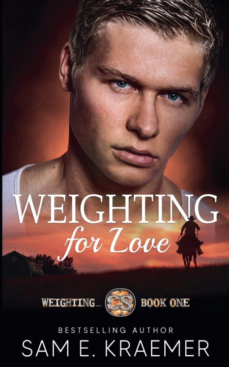 Kniha Weighting for Love Sam E. Kraemer