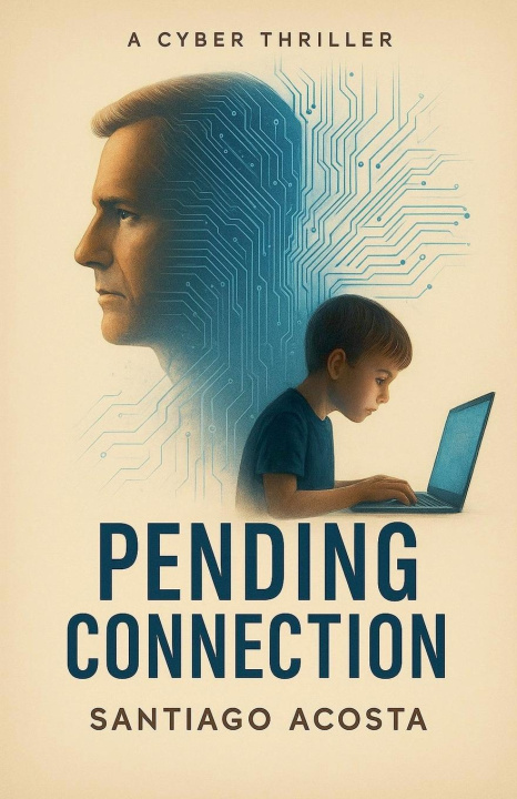 Kniha Pending Connection Santiago C Acosta