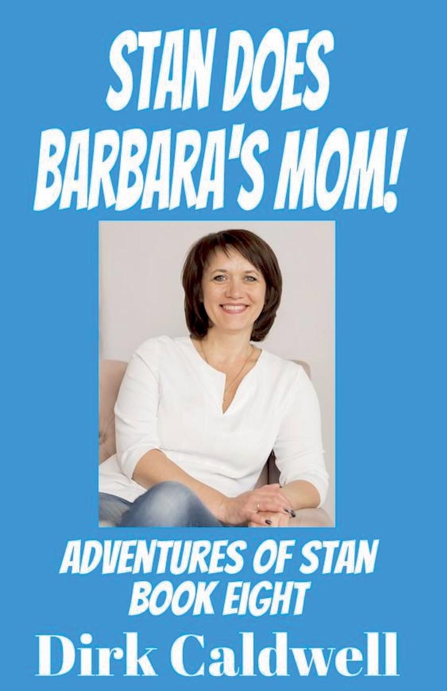 Kniha Stan Does Barbara's Mom! 