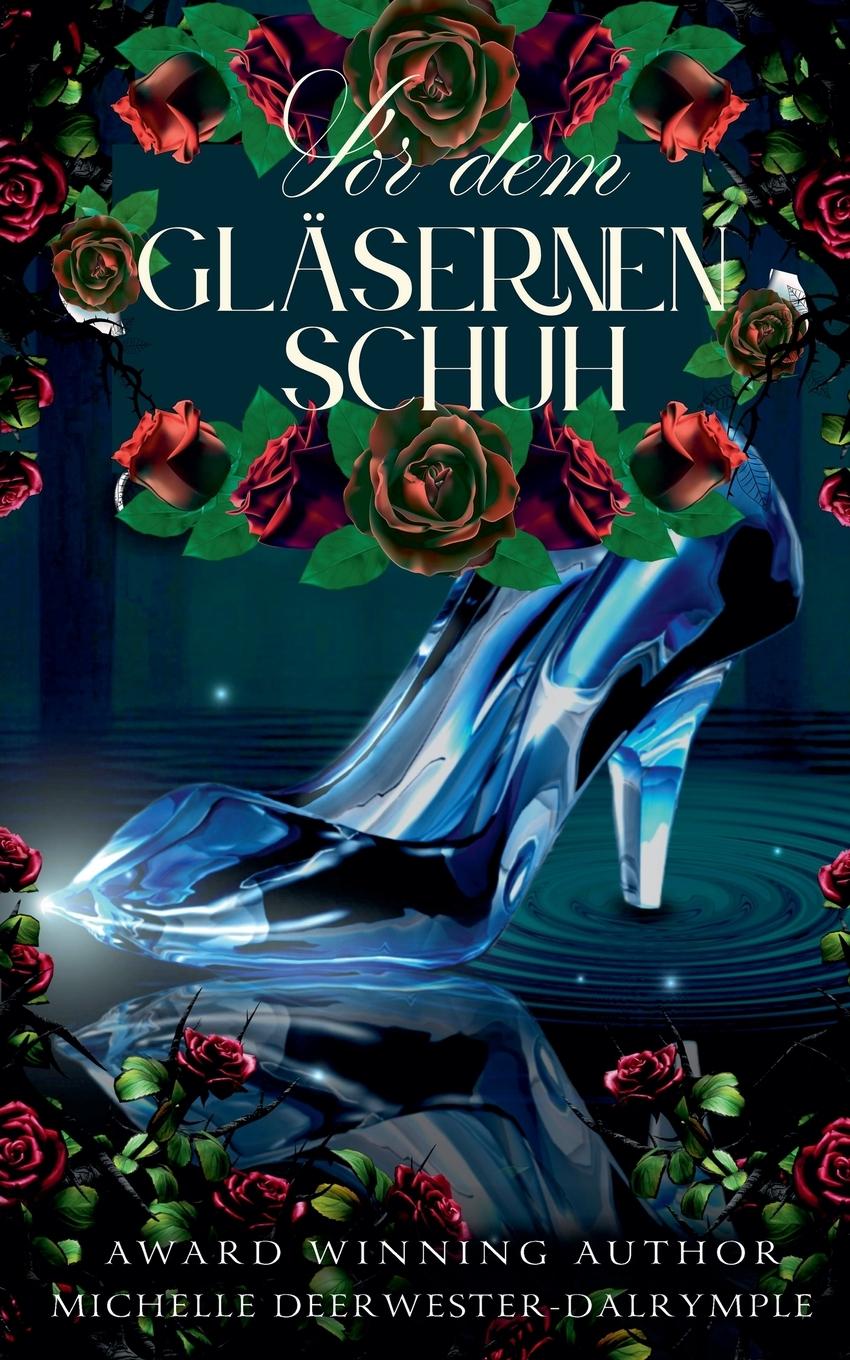Kniha Vor dem Gläsernen Schuh 