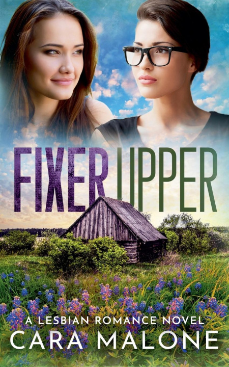 Kniha Fixer Upper 