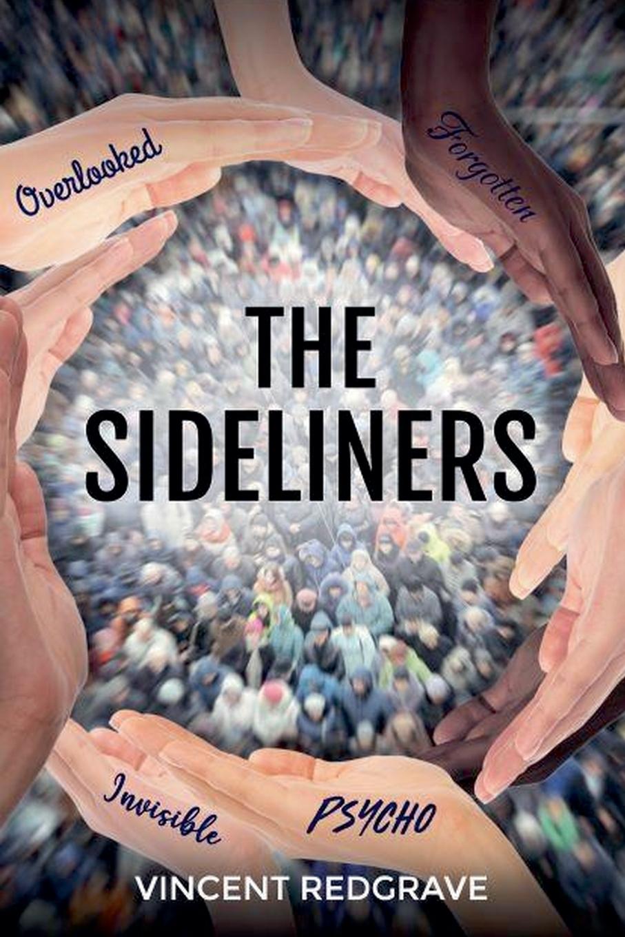 Kniha The Sideliners 