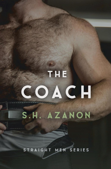 Kniha The Coach S.H. Azanon