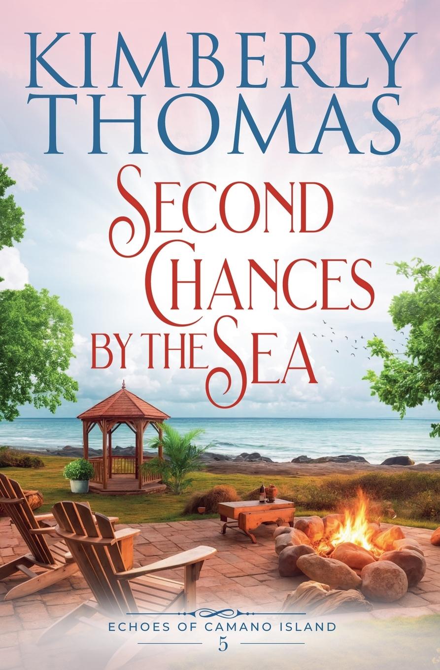 Kniha Second Chances by the Sea 