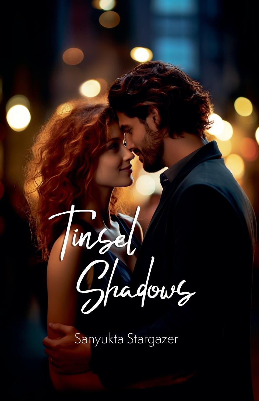Kniha Tinsel Shadows 