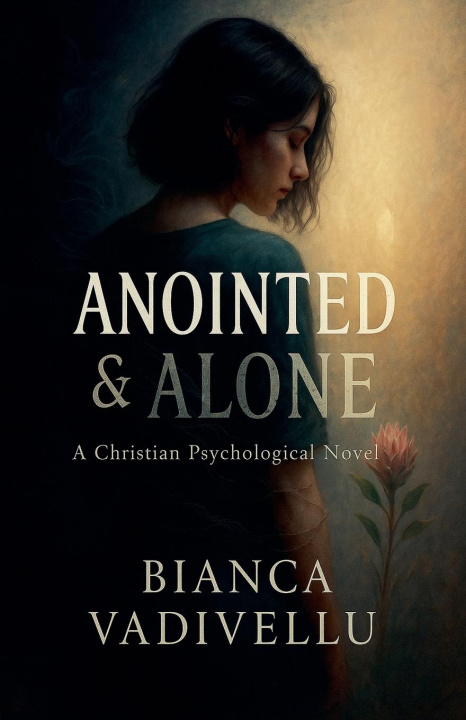 Kniha Anointed & Alone 