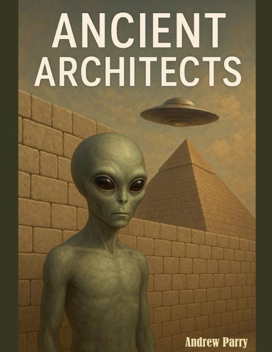 Kniha Ancient Architects 