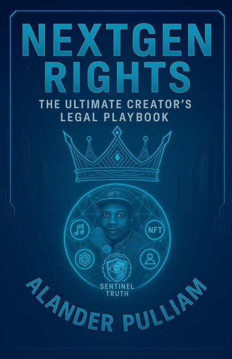 Kniha NextGen Rights 