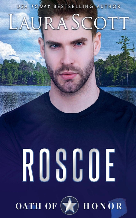 Kniha Roscoe Laura Scott