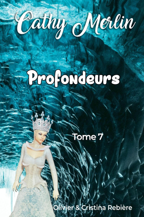 Kniha Profondeurs 