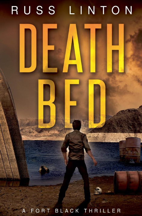 Kniha Death Bed Russ Linton