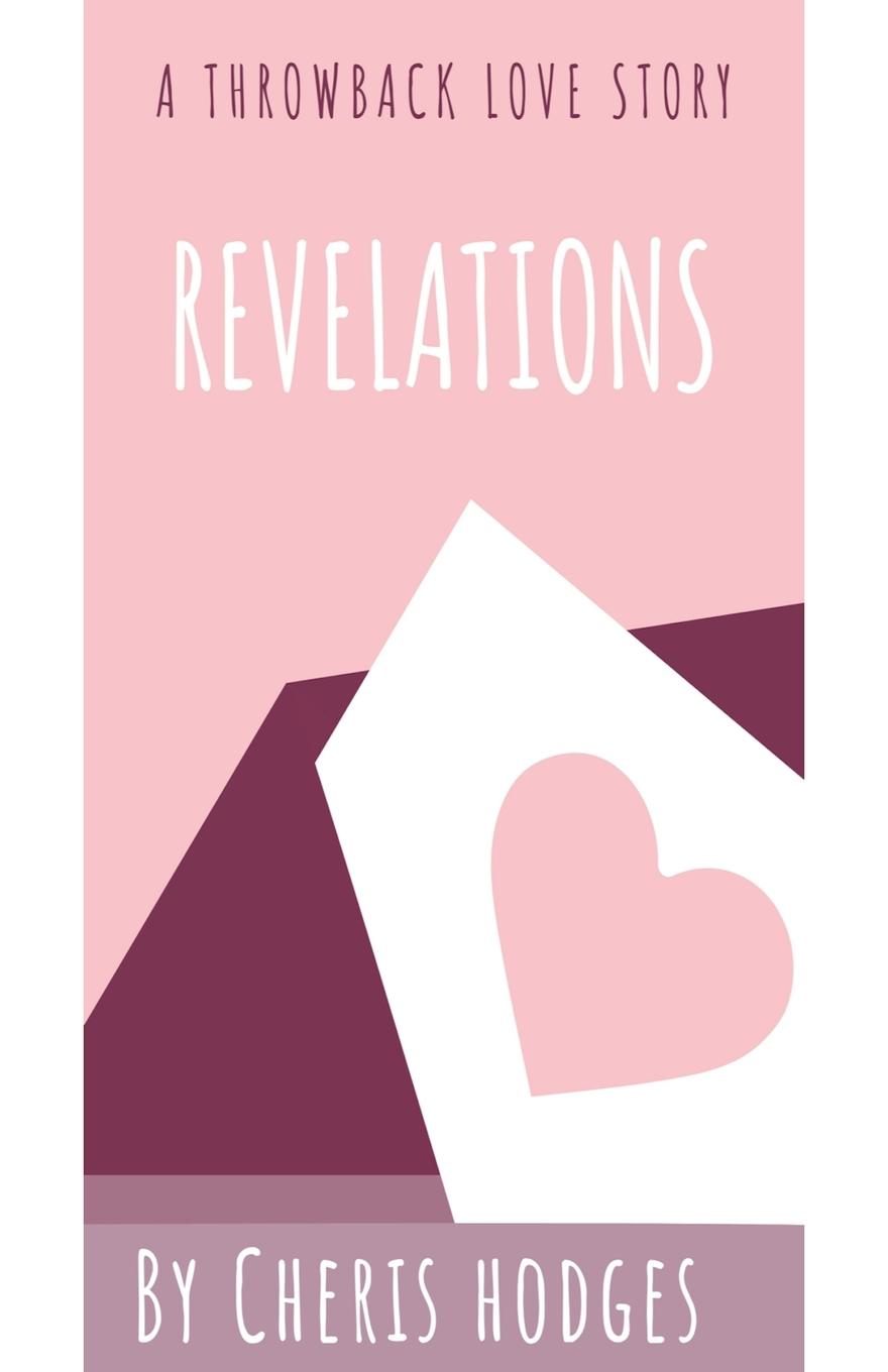 Kniha Revelations Cheris Hodges