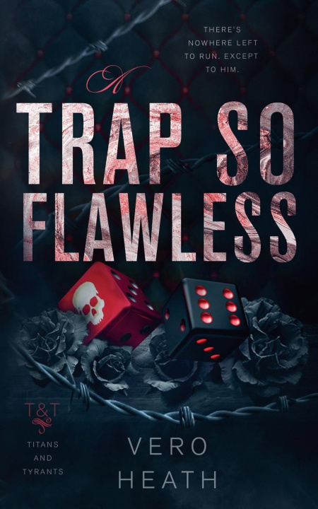 Livro A Trap So Flawless 