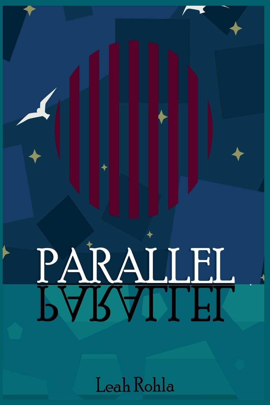 Kniha Parallel 