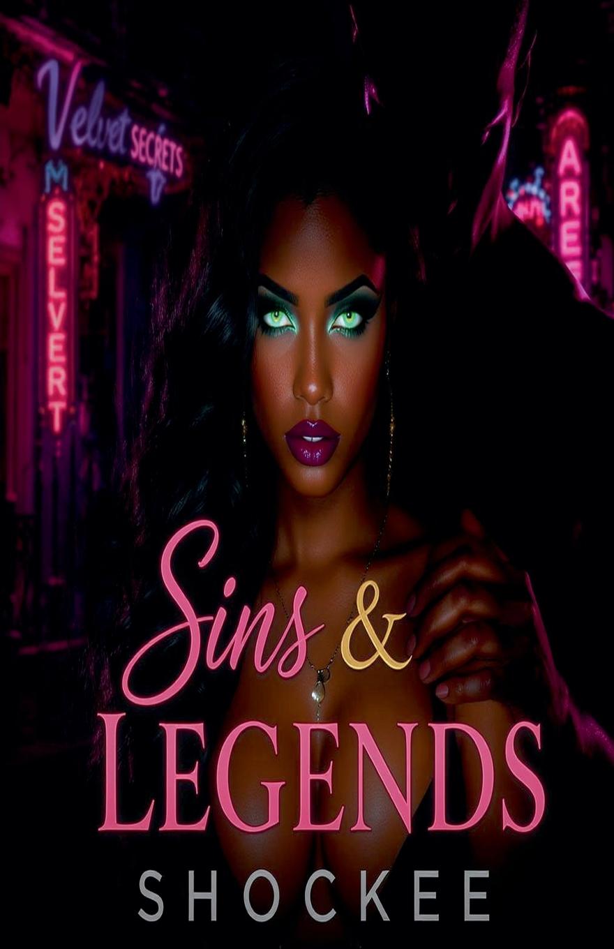 Carte Sins & Legends 