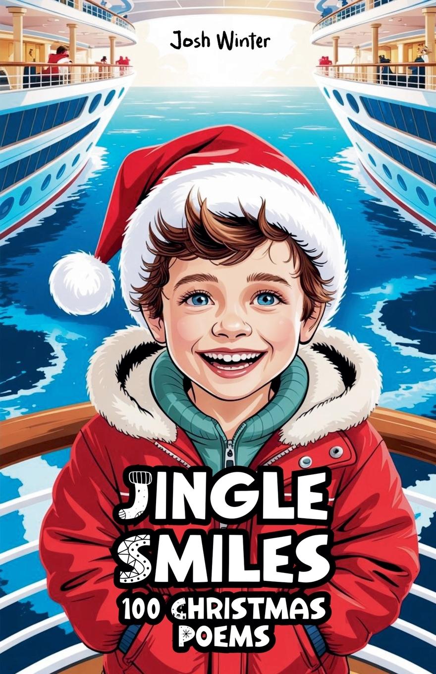 Knjiga Jingle Smiles 